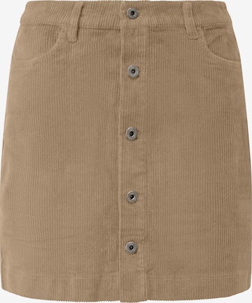 QS Rock in Beige: Vorderseite