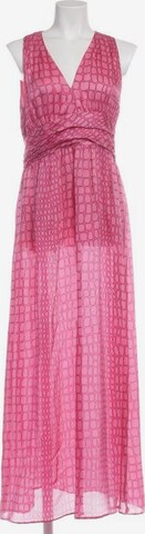MOSCHINO Dress in S in Pink: front
