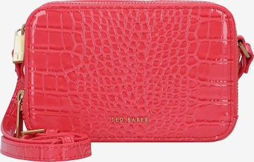 Ted Baker Crossbody Bag 'Valtina' in Red: front