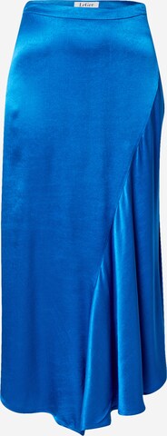 LeGer by Lena Gercke Skirt 'Lara' in Blue: front