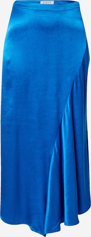 LeGer by Lena Gercke Skirt 'Lara' in Blue: front