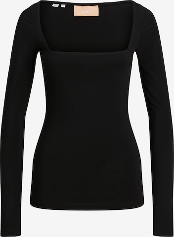 JJXX Shirt 'Mille' in Black: front