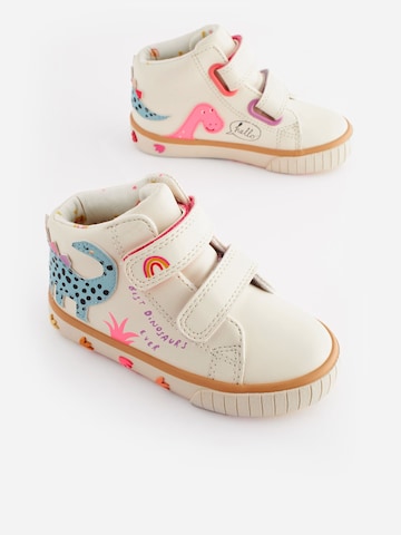 Next - Zapatillas deportivas en blanco