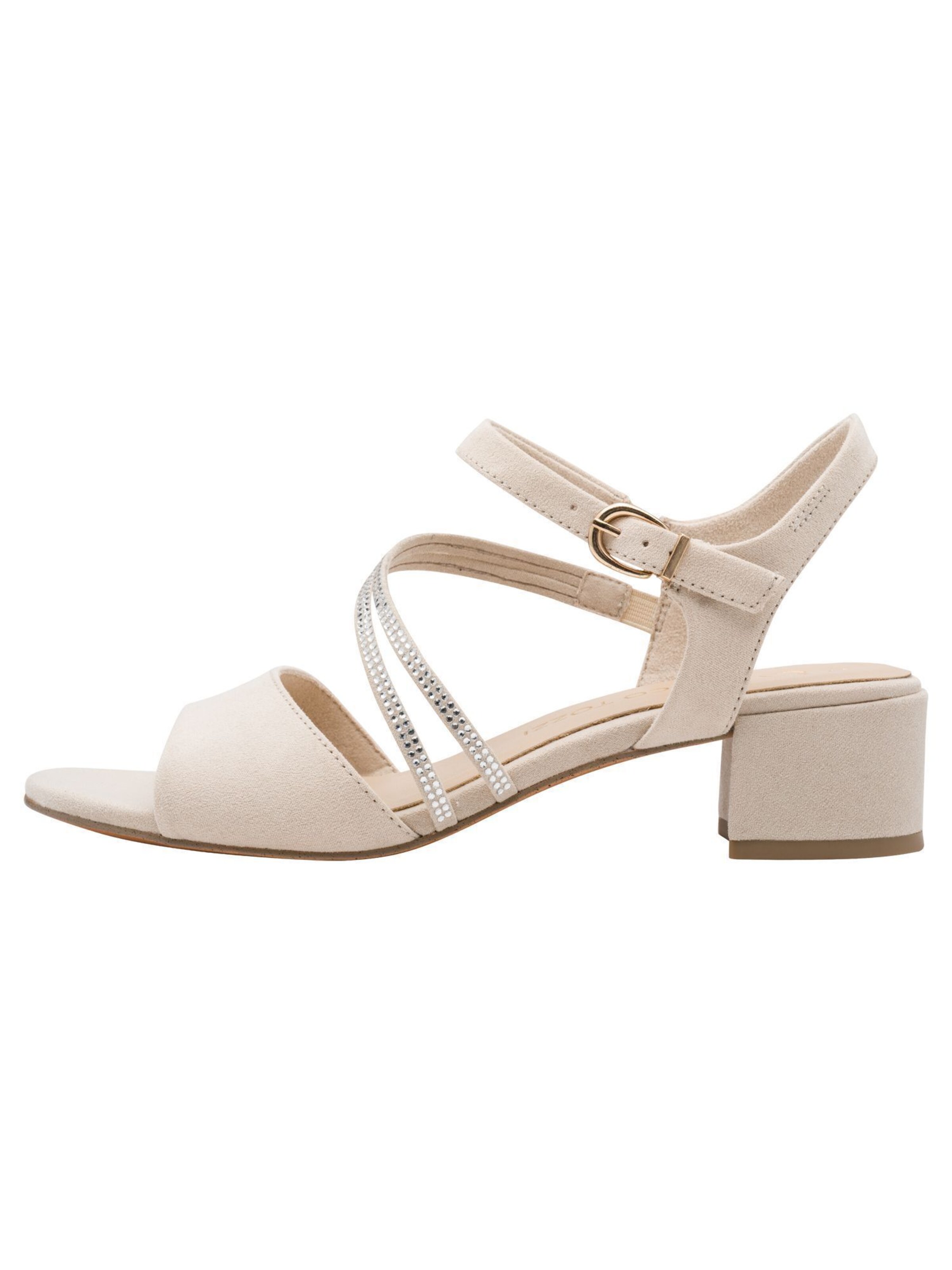 Sandales MARCO TOZZI en beige