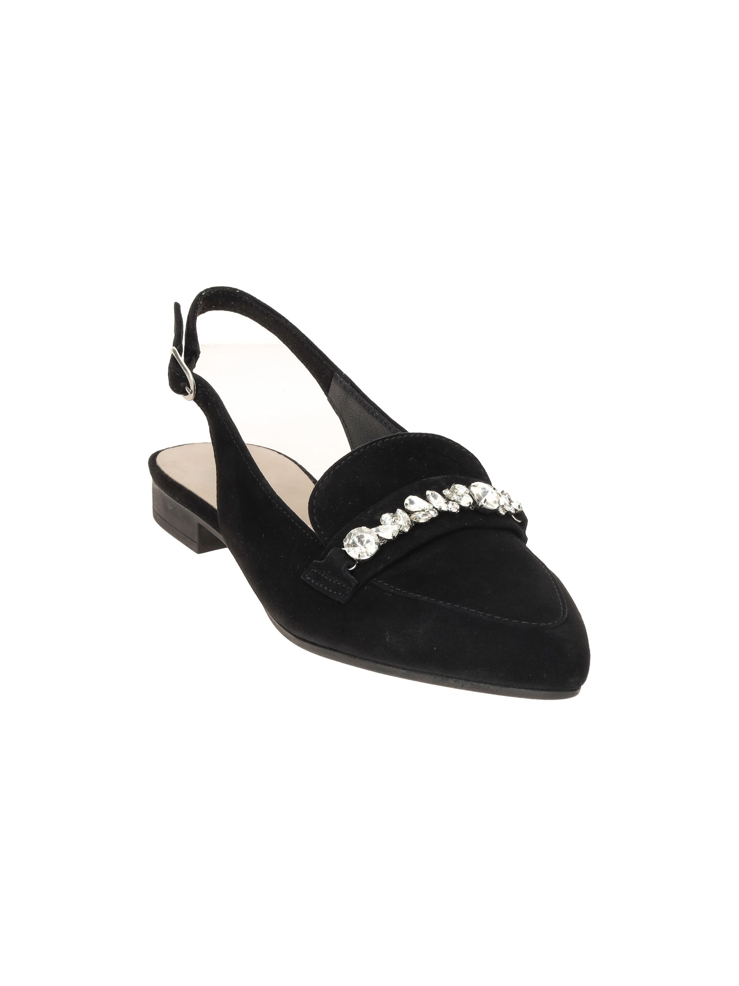 GABOR Slingpumps‌‌‌ in Schwarz