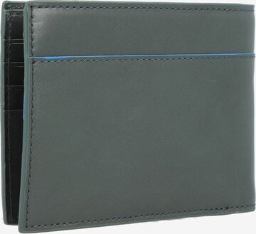 Piquadro Wallet in Green