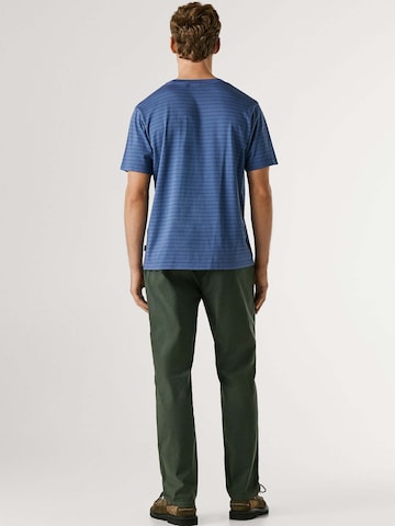 Pepe Jeans T-Shirt 'Jacko' in Blau