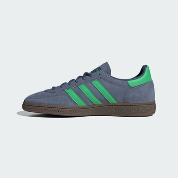 ADIDAS ORIGINALS - Zapatillas deportivas bajas 'Handball Spezial' en azul