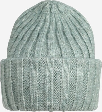 WEEKDAY Beanie 'Daisy' in Green