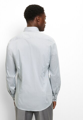 OLYMP Regular Fit Hemd in Grau