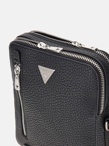 GUESS Crossbody Bag 'Torino' in Black