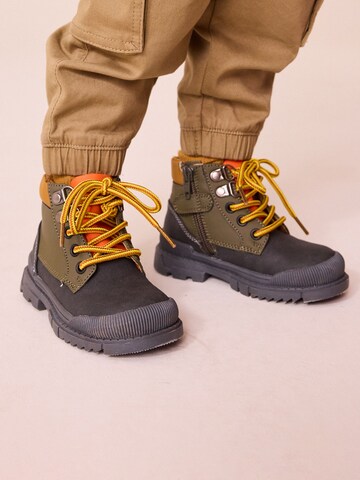 Next - Botas en negro