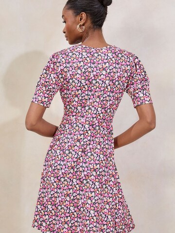 Lipsy - Vestido en rosa