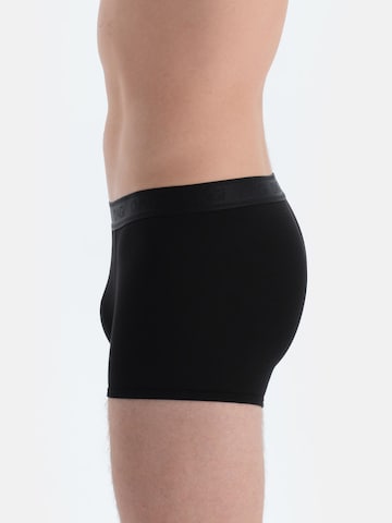Boxer di Dagi in nero
