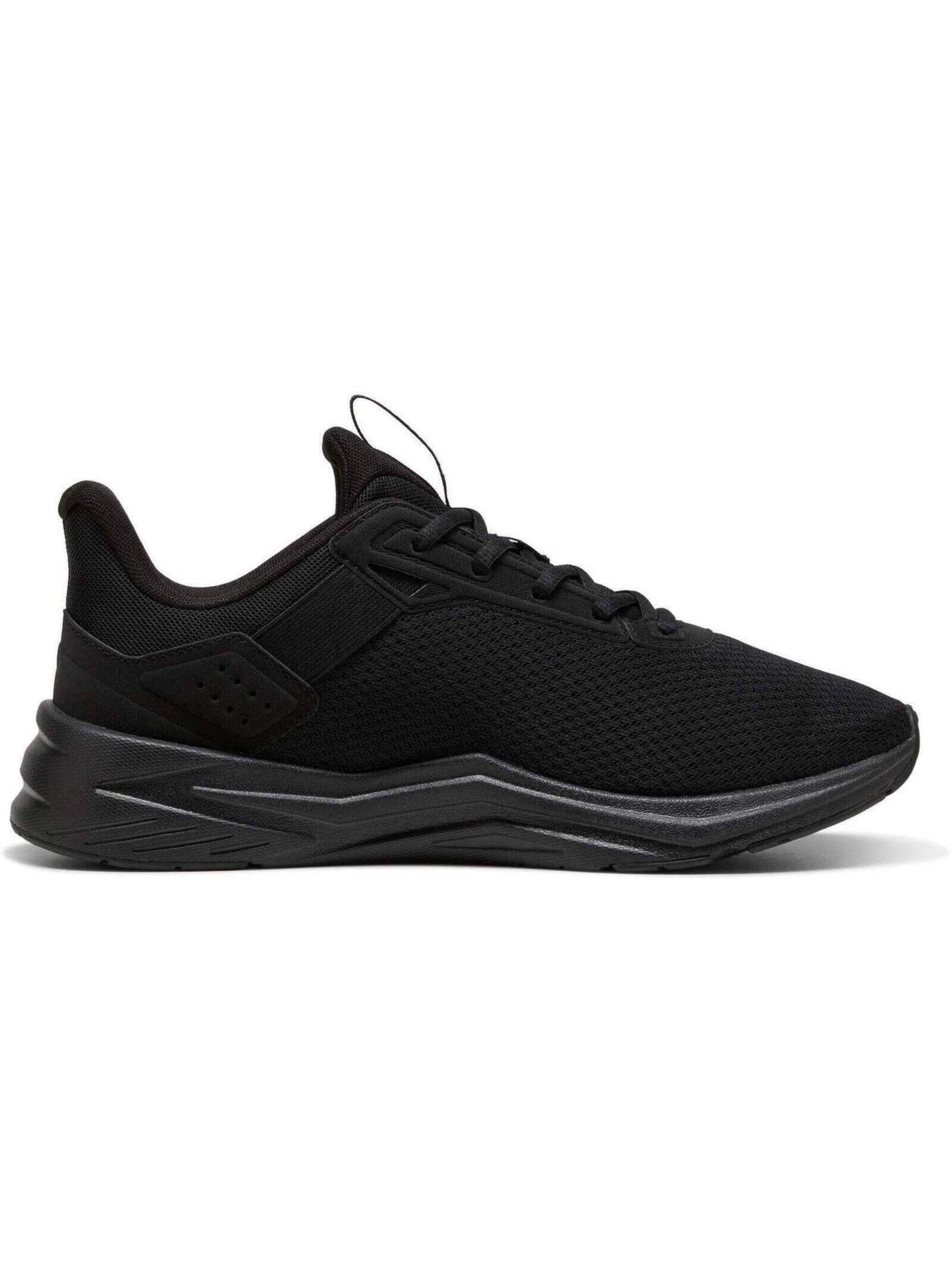 Scarpa sportiva 'Puma Ftr Wave' di PUMA in nero