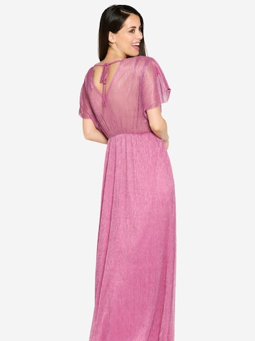 Robe LolaLiza en rose