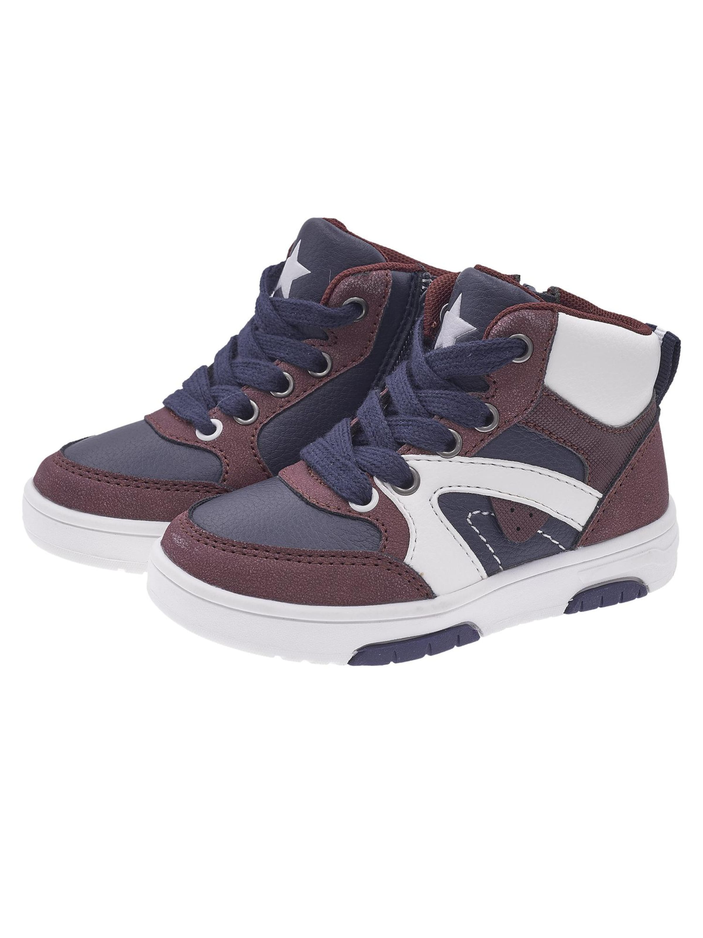 Chicco Trainers 'Cospel' in Blue