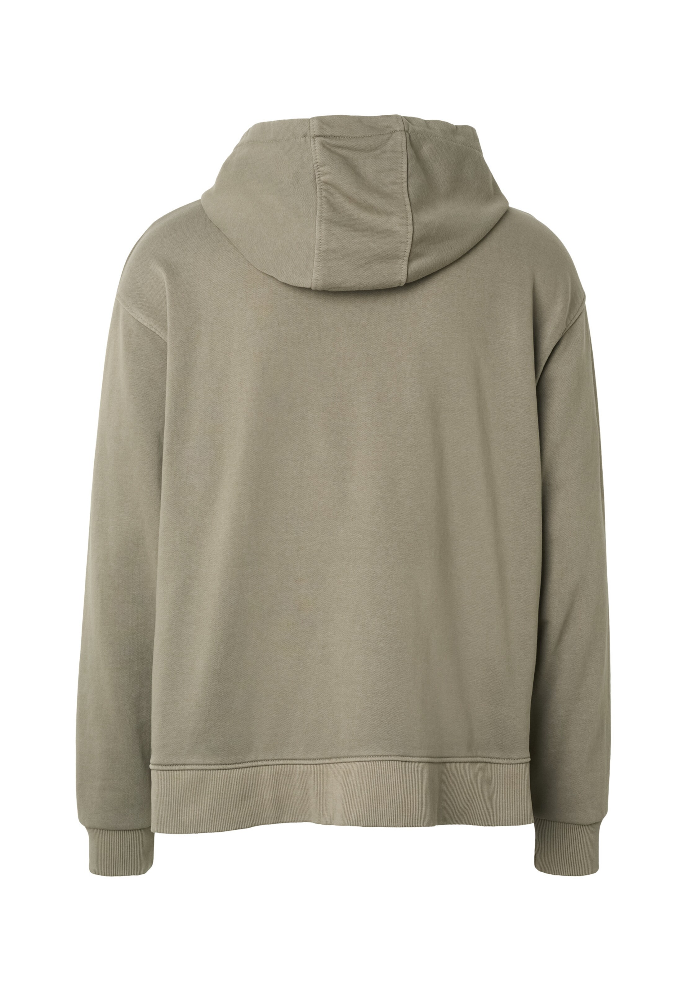 Urban Classics - Sweatshirt em verde