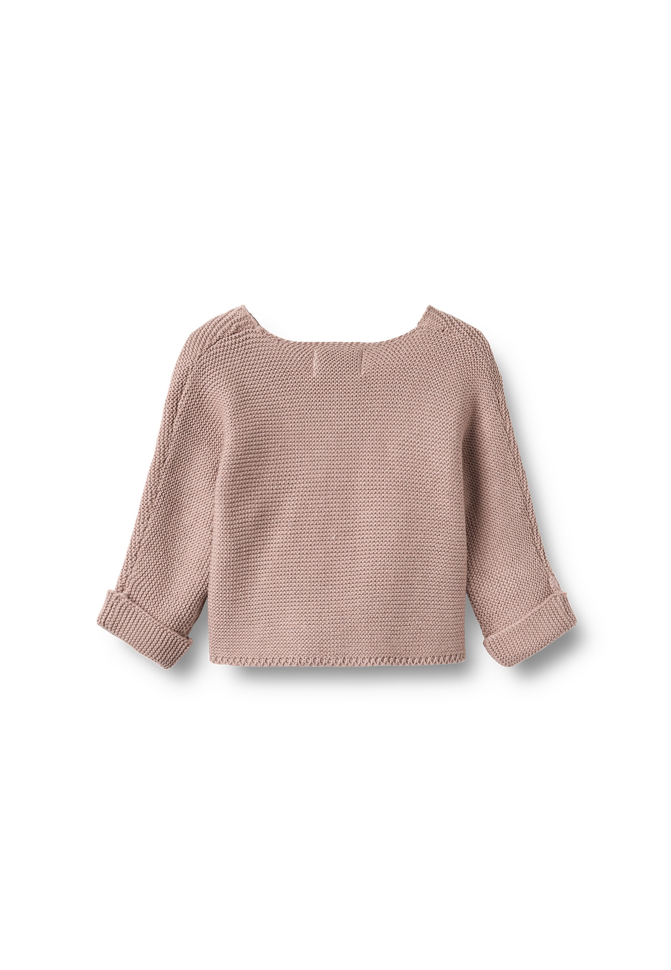 WHEAT Kardigan 'Siva' – pink