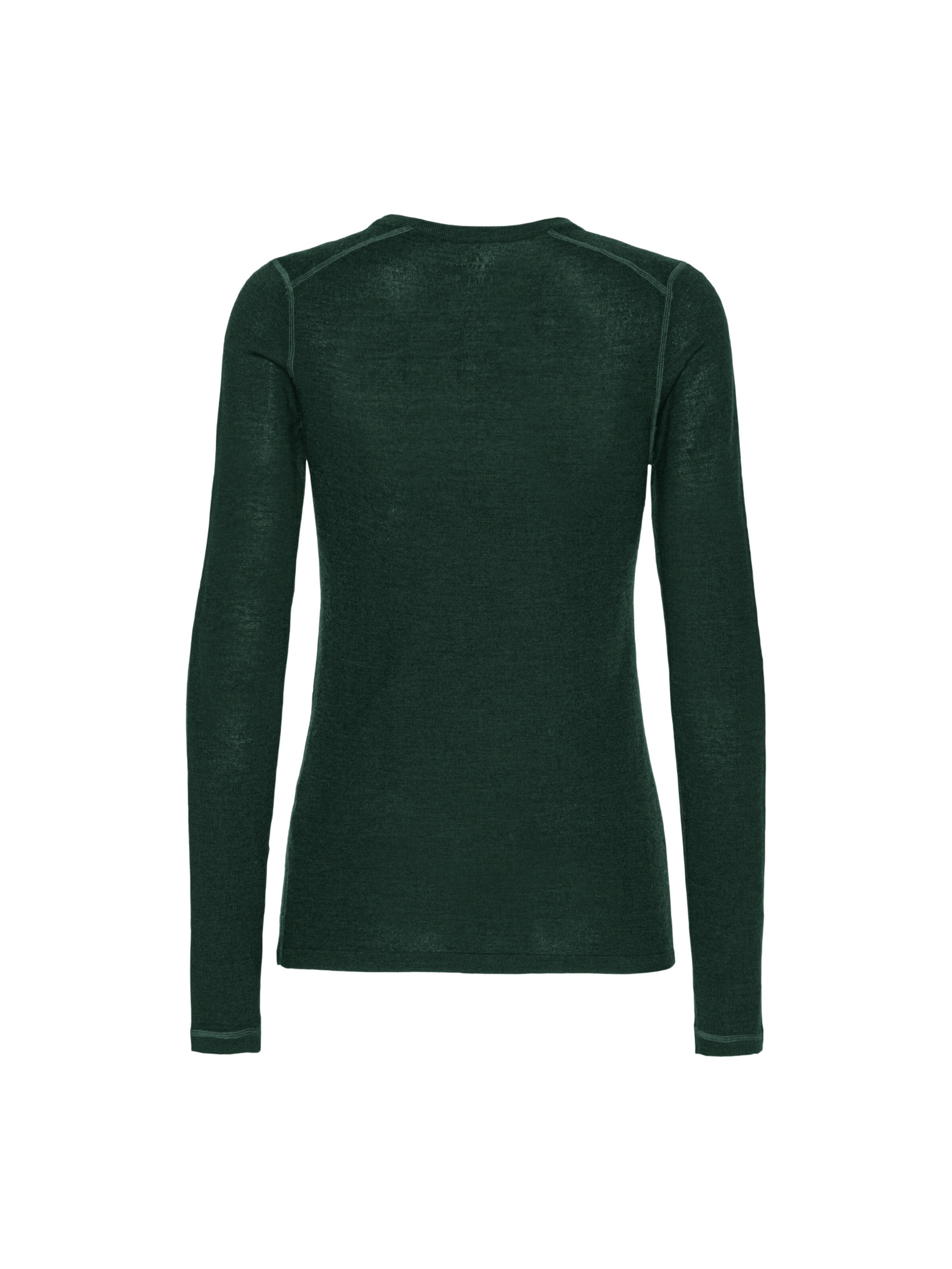 DANISH ENDURANCE Basislaag in Groen