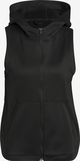 ADIDAS PERFORMANCE Sportweste 'Ultimate365' in schwarz, Produktansicht