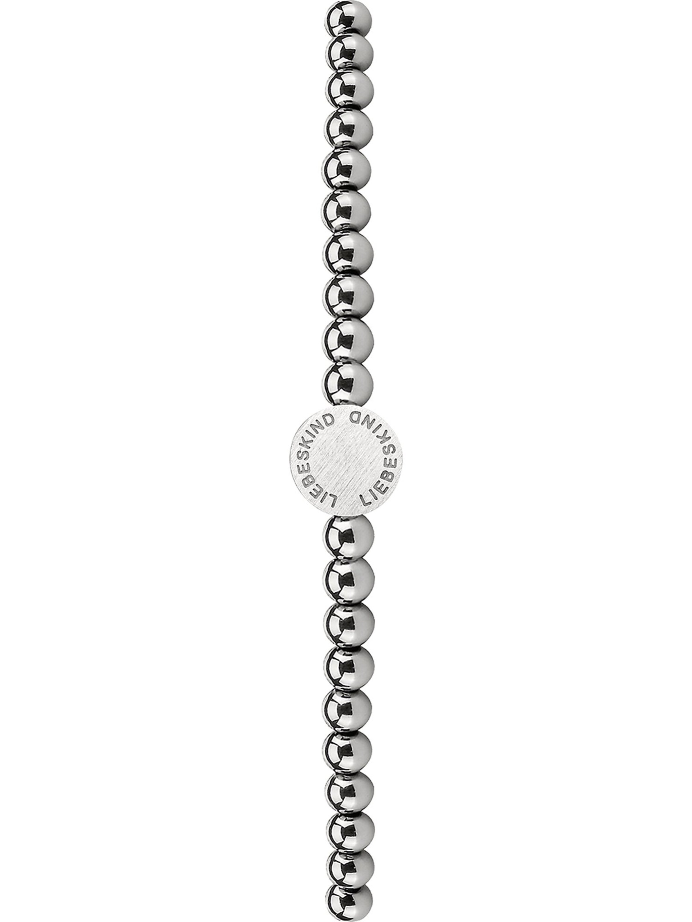 Liebeskind Berlin Bracelet in Silver