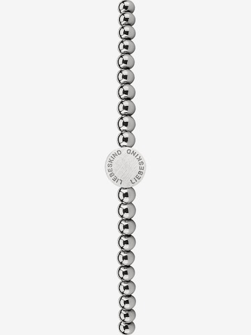 Bracelet Liebeskind Berlin en argent