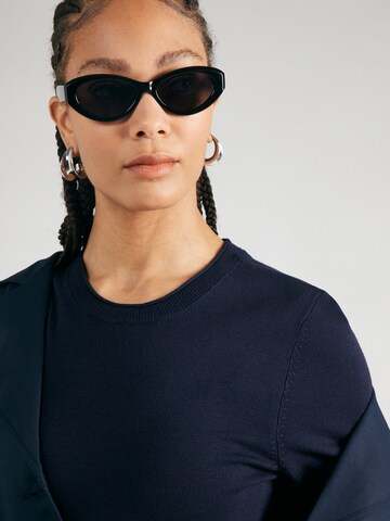 Pull-over GERRY WEBER en bleu