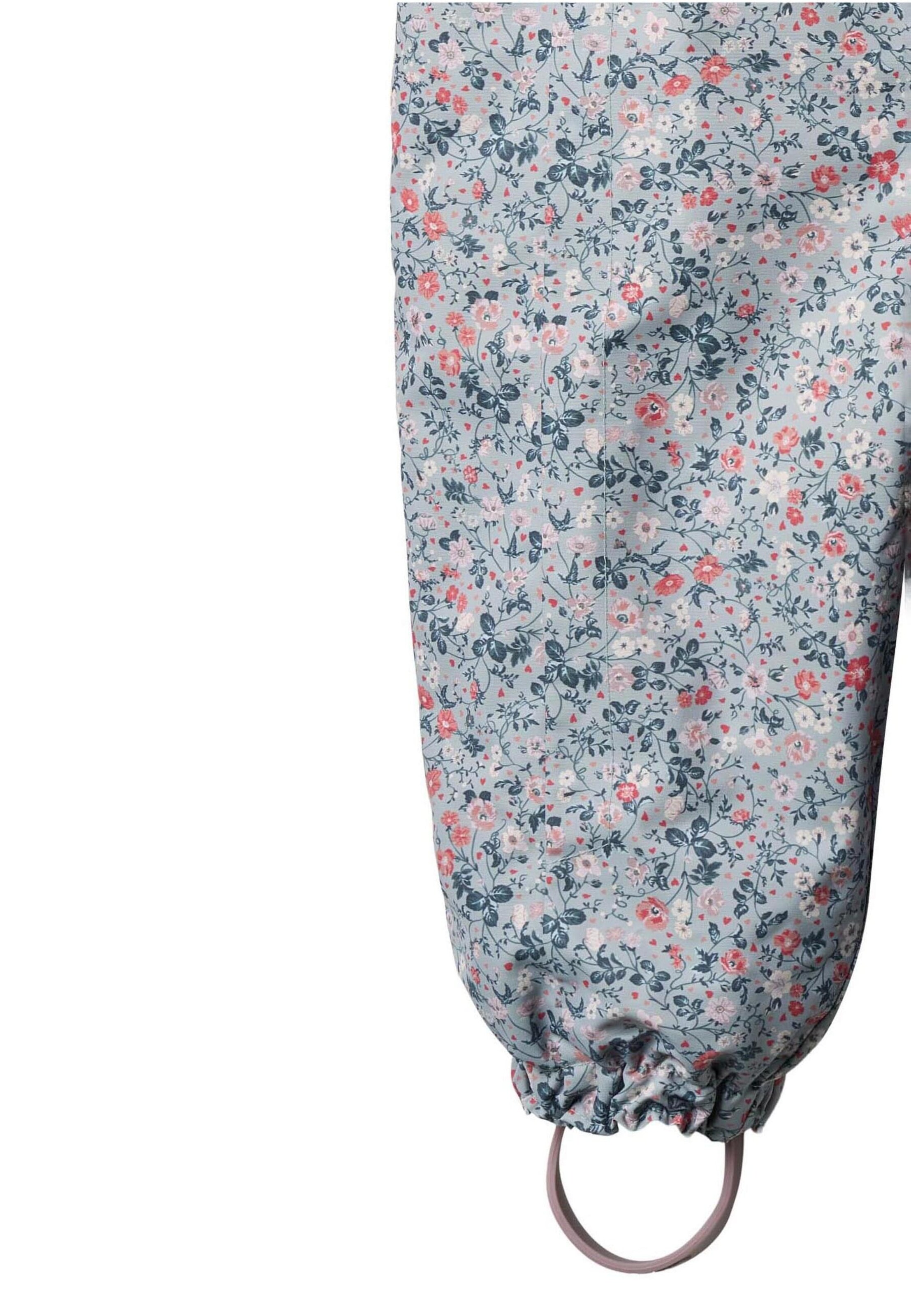 Costume fonctionnel 'Adi' WHEAT en mélange de couleurs