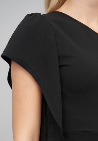 Cloud5ive Jurk in Zwart