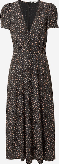 Madewell Рокля 'CLEMENTINE' в кайсия / черно, Преглед на продукта