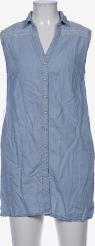 Pepe Jeans Dress in XS in Blue: front