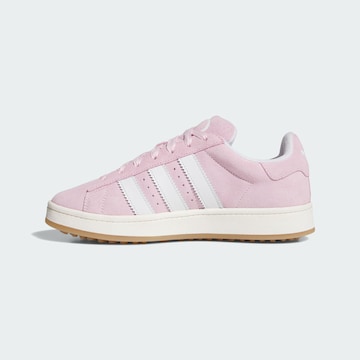 ADIDAS ORIGINALS Sportschoen 'Campus 00s' in Roze