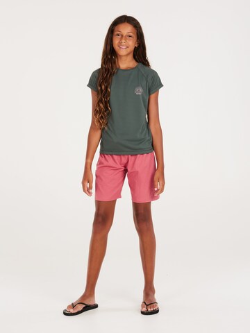 PROTEST Regular Hose 'PRTHAILY JR' in Pink