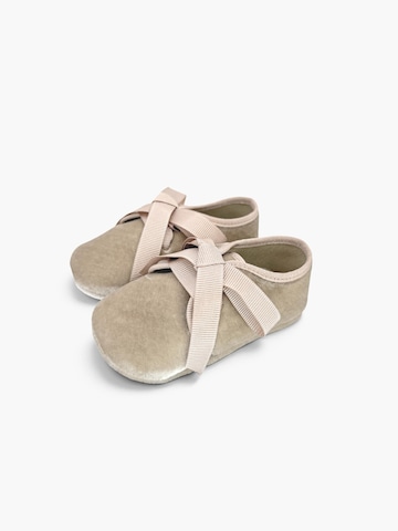 Chaussure basse Pisamonas en beige