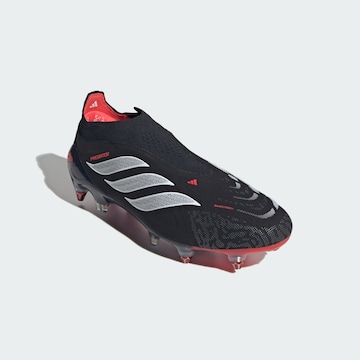 ADIDAS PERFORMANCE - Zapatillas de fútbol 'Predator Elite' en negro