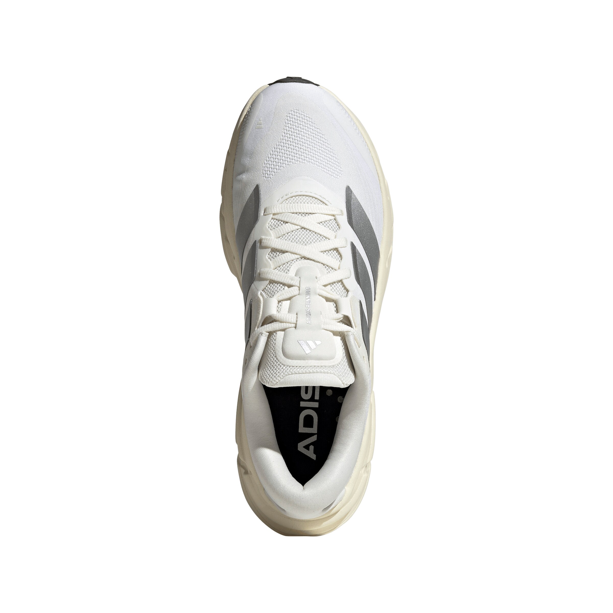 ADIDAS PERFORMANCE - Sapatilha de corrida 'ADISTAR 5' em branco