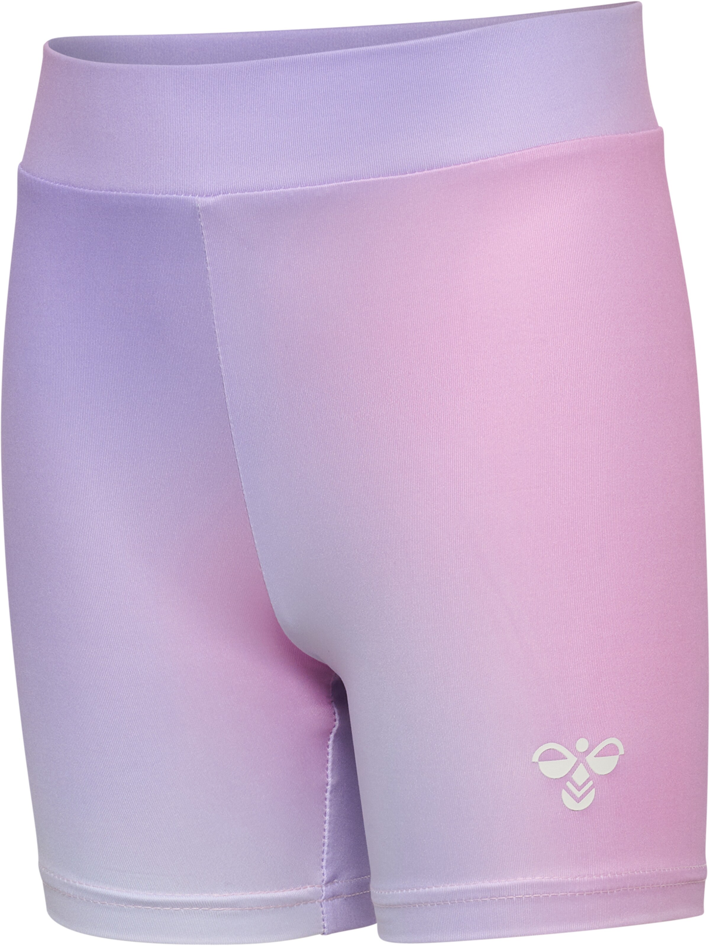 Hummel Regular Workout Pants in Mixed colors