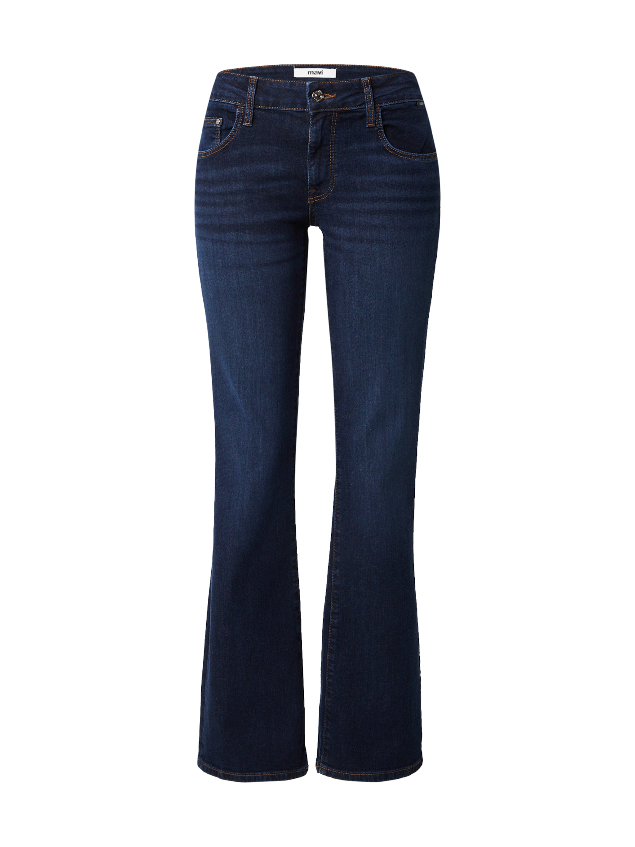 Mavi Jeans 'Bella' in Blue: front