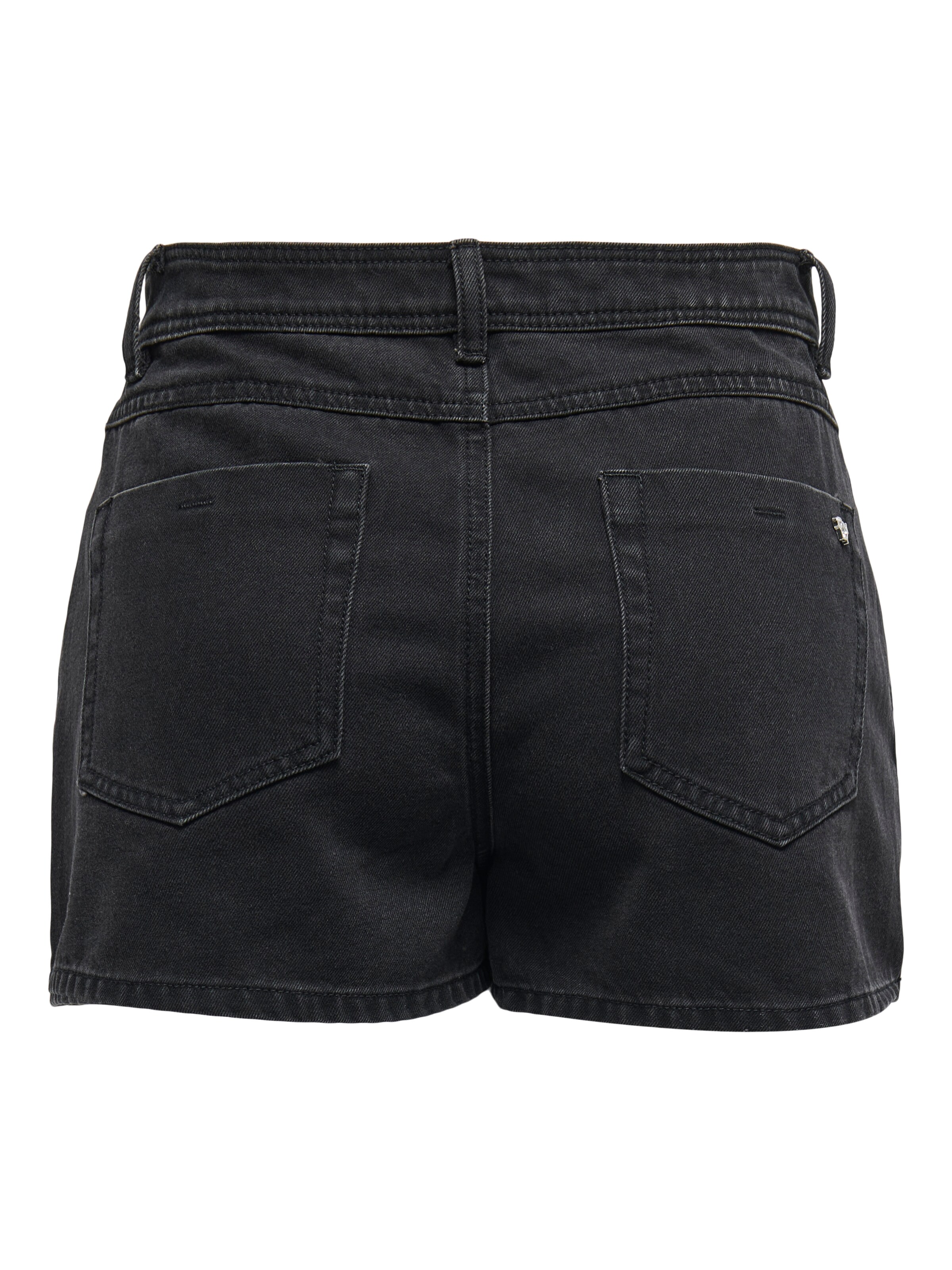 regular Jeans 'ONLLESLY' di ONLY in nero