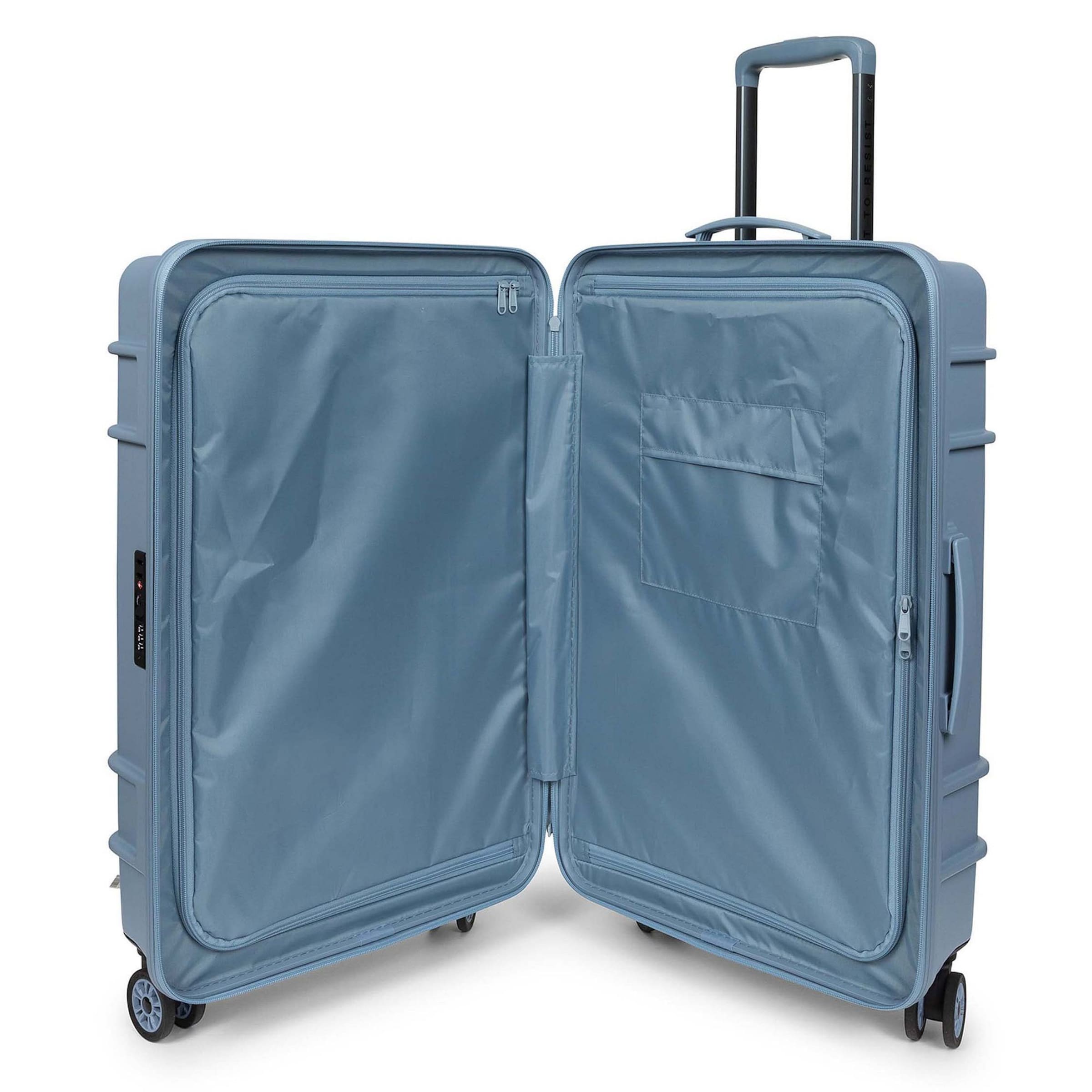 Valisette 'Resist'R' EASTPAK en bleu