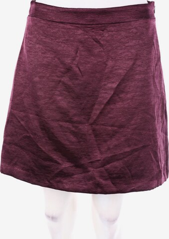 Koton Skirt in M in Purple: front