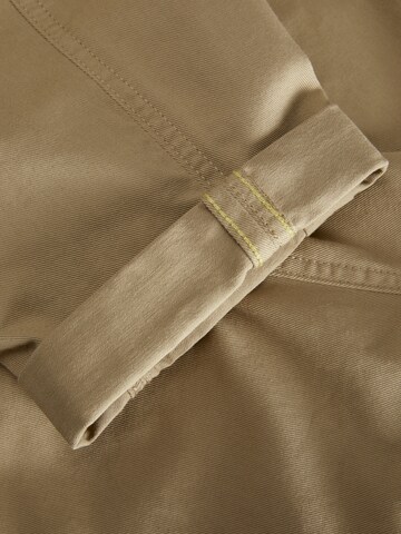 JJXX Regular Cargobroek 'MADDY' in Beige