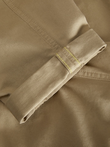 JJXX - regular Pantalón cargo 'MADDY' en beige