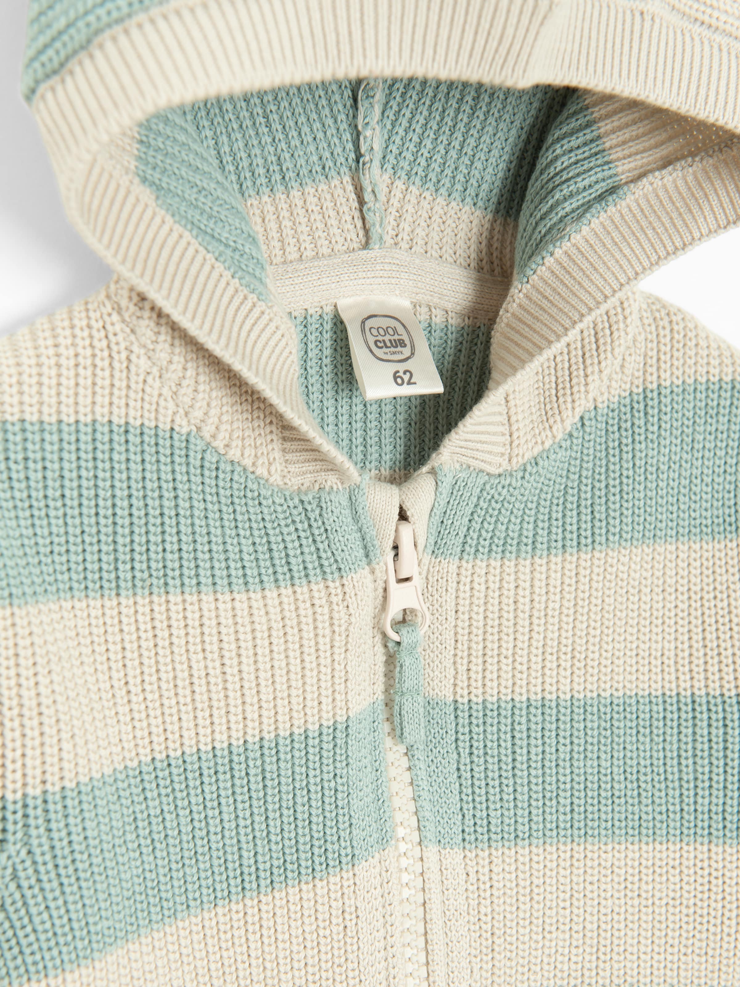 Hanorac de la Cool Club pe albastru