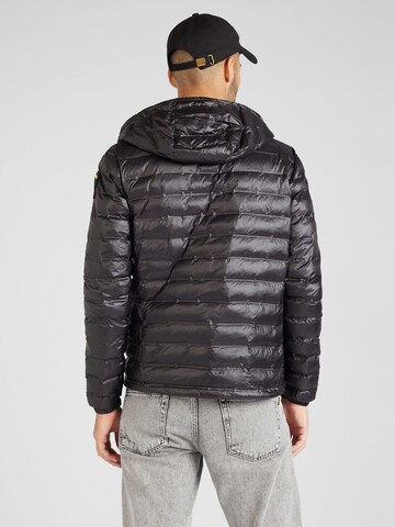 Blauer.USA Jacke in Schwarz