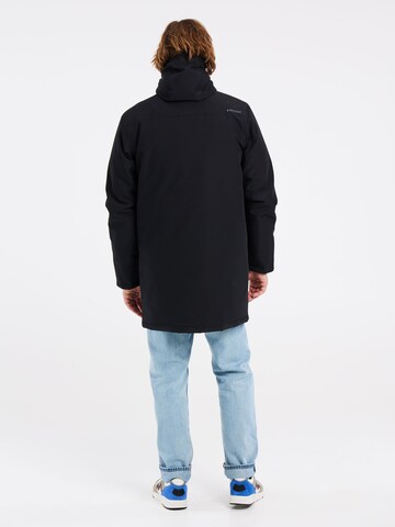 PROTEST Winter Jacket 'PRTLODO' in Black