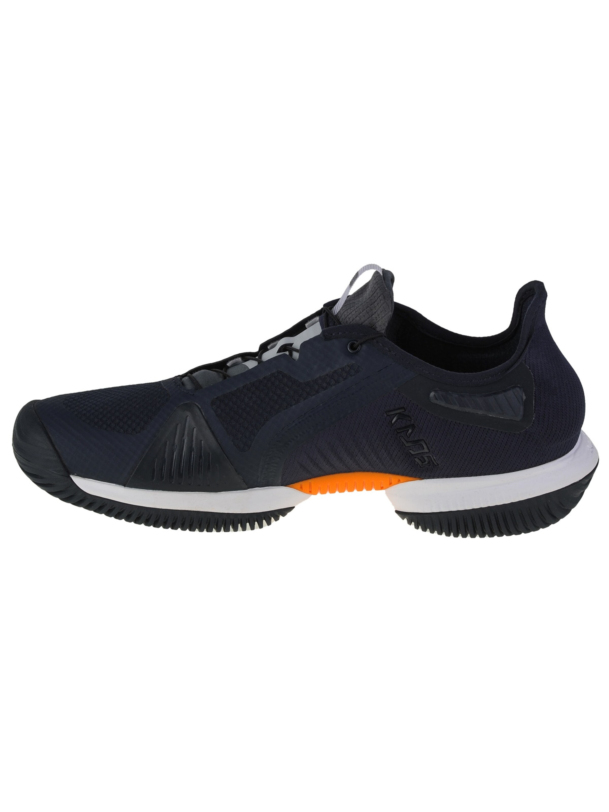 WILSON Athletic Shoes 'Kaos Rapide M' in Blue: front