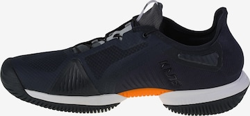 WILSON Athletic Shoes 'Kaos Rapide M' in Blue: front