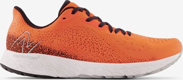 new balance Sneaker 'Fresh Foam X' in Orange